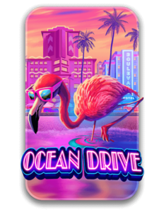 oceandrive